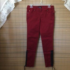 🥀TRIPP JOAN JETT‼️special edition, hard-to-find, goth, emo, punk, unisex